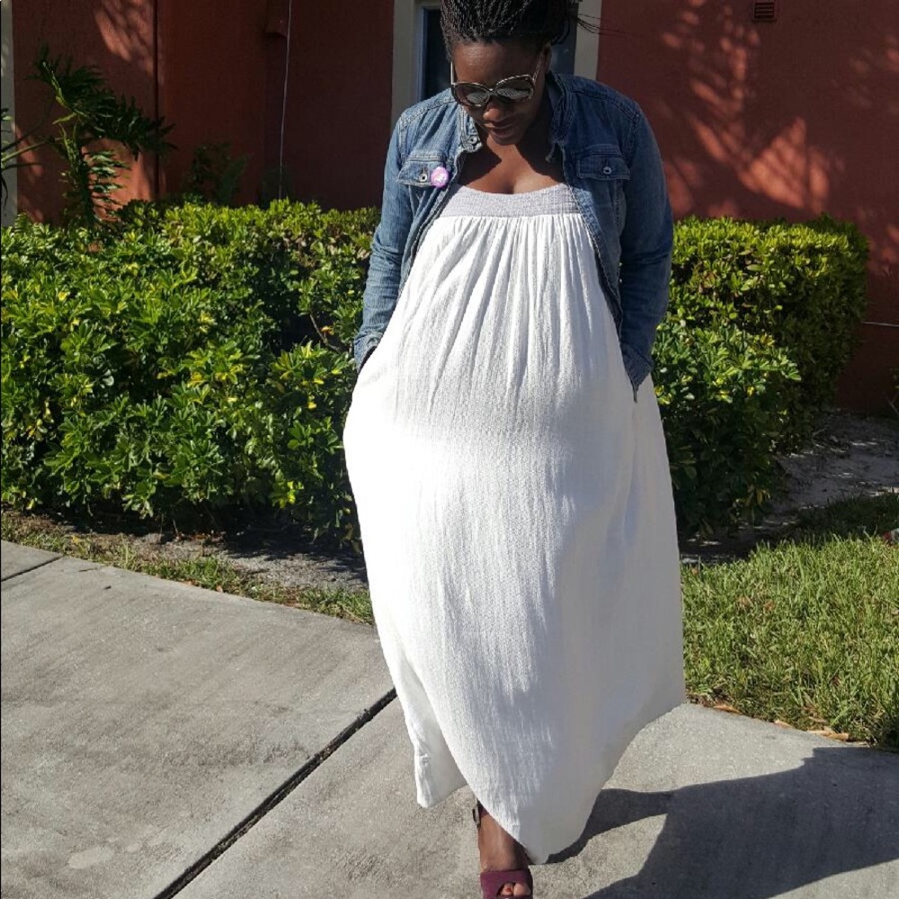 Meet your Posher, Donnajean